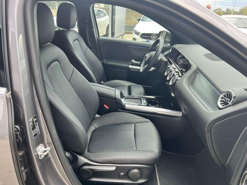Mercedes-Benz EQA EQA 250+ Progressive Advanced