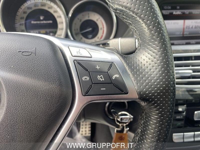 Mercedes-Benz CLS Classe (X/C218) 350 CDI SW BlueEFFICIENCY 4Matic