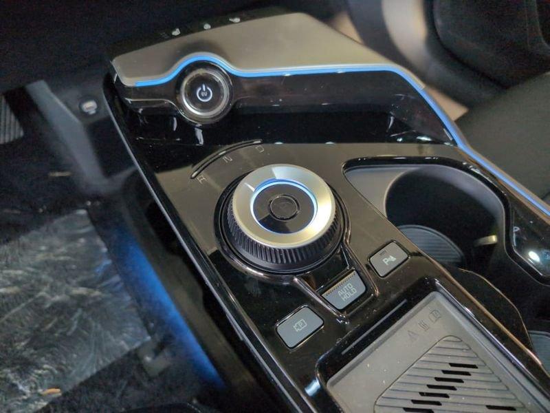 KIA EV6 MY24 LR RWD AIR SPECIAL EDITION