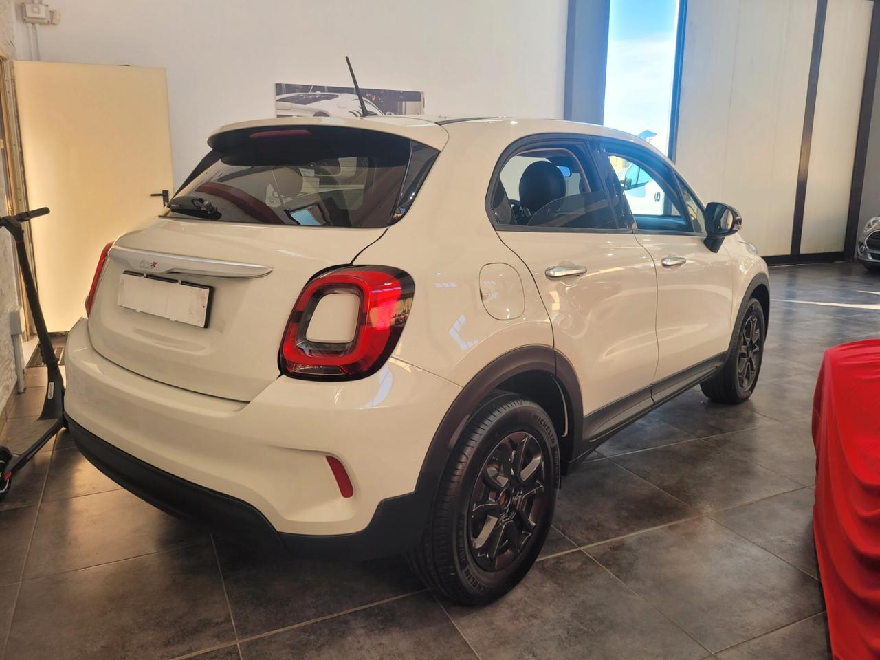 Fiat 500X 1.0 T3 120 CV Cult