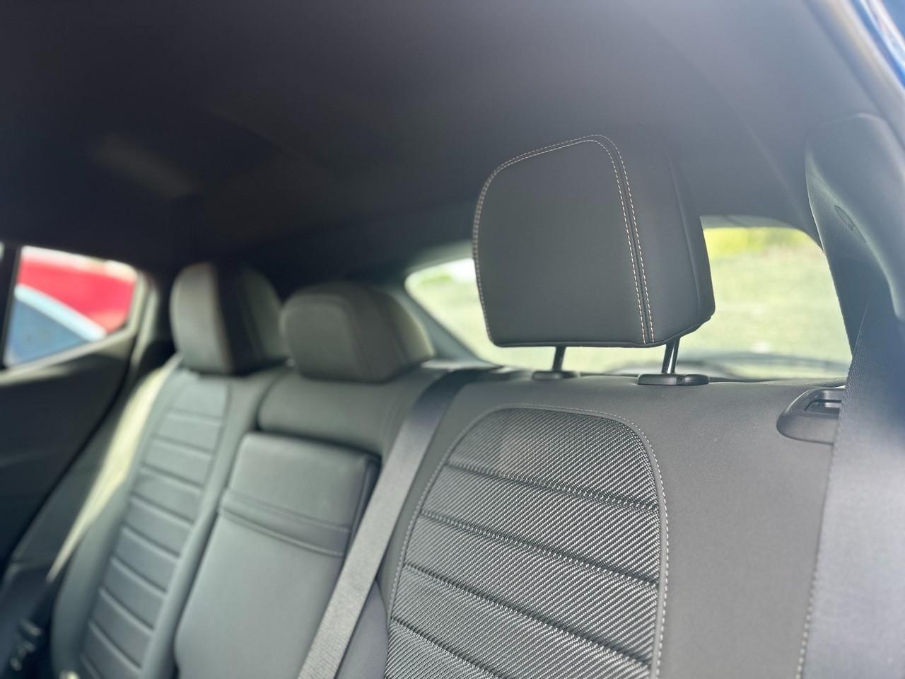 ALFA ROMEO Tonale - Tonale 1.5 hybrid Ti 160cv tct7