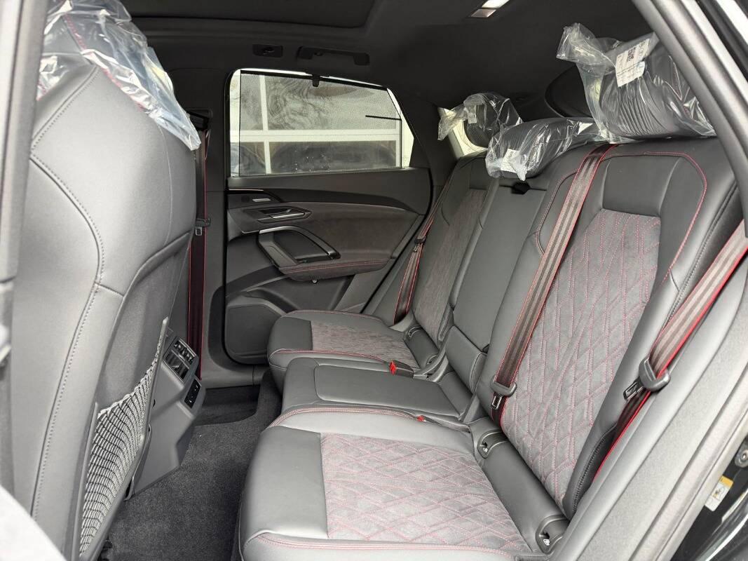 Audi Q5 Sportback SPORTBACK S LINE SOSPENSIONI BANG&OFLUSEN FULL