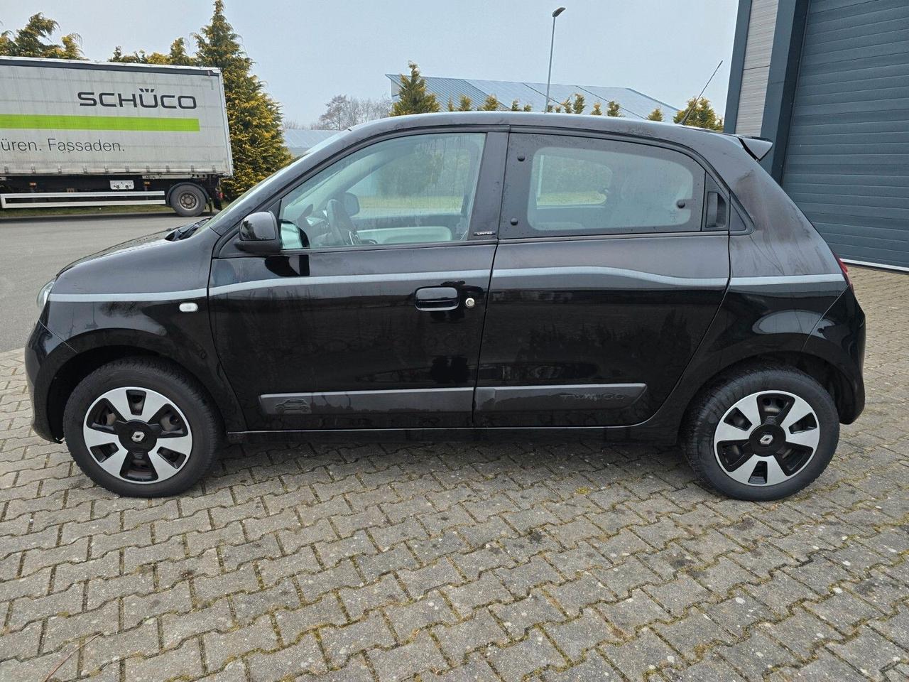 Renault Twingo SCe Life