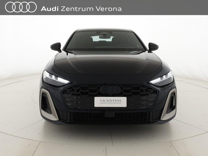 Sedan 2.0 TFSI 204CV quattro Str Launch Edition