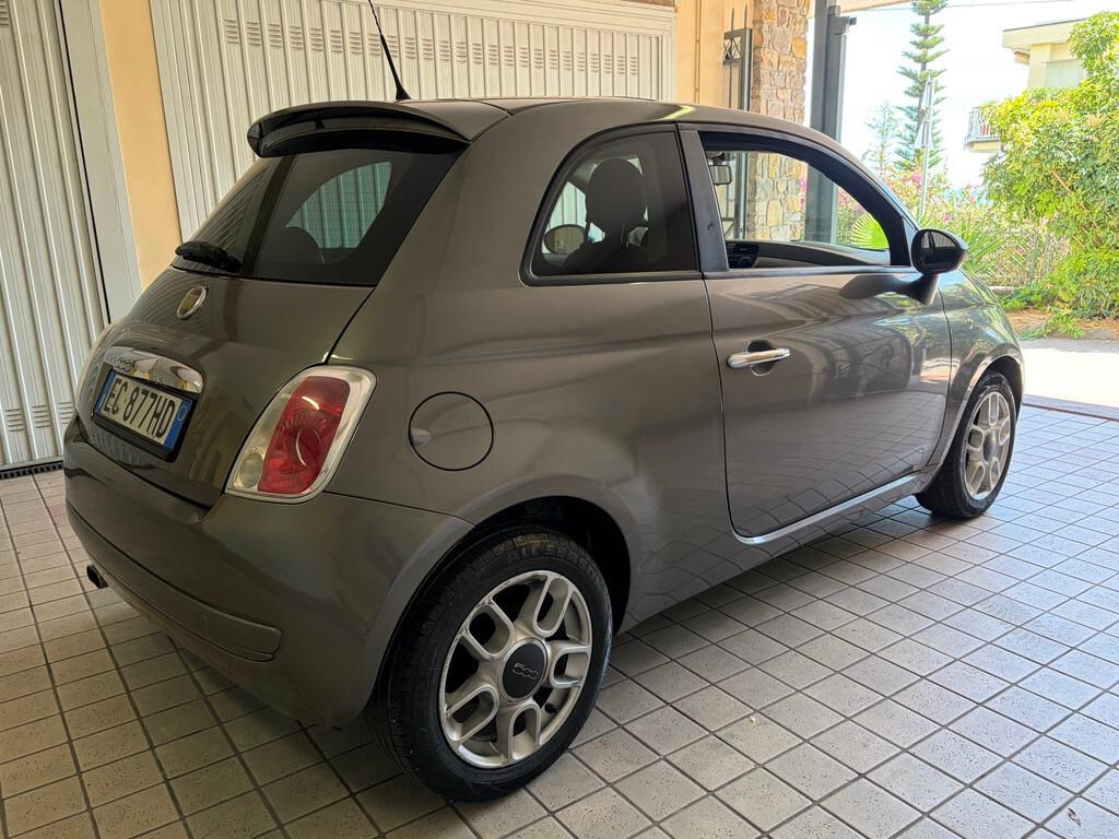 Fiat 500 1.3 Multijet 16V 75 CV Sport