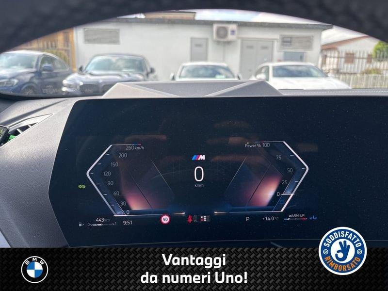 BMW Serie 1 118d M Sport Pro