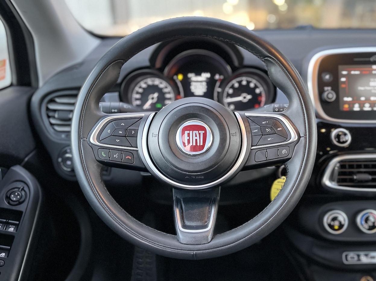 Fiat 500X 1.0 Benzina 120CV E6 Neo. - 2019