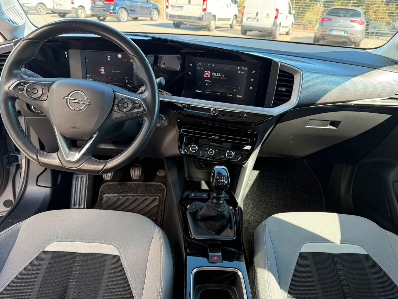 Opel Mokka 1.5 diesel Elegance