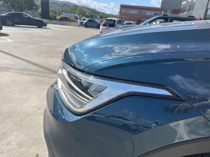 Volkswagen Tiguan II 2021 1.5 tsi Life 150cv