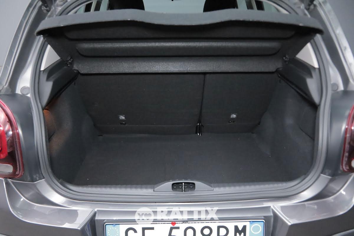 Citroen C3 1.2 puretech 83CV Feel