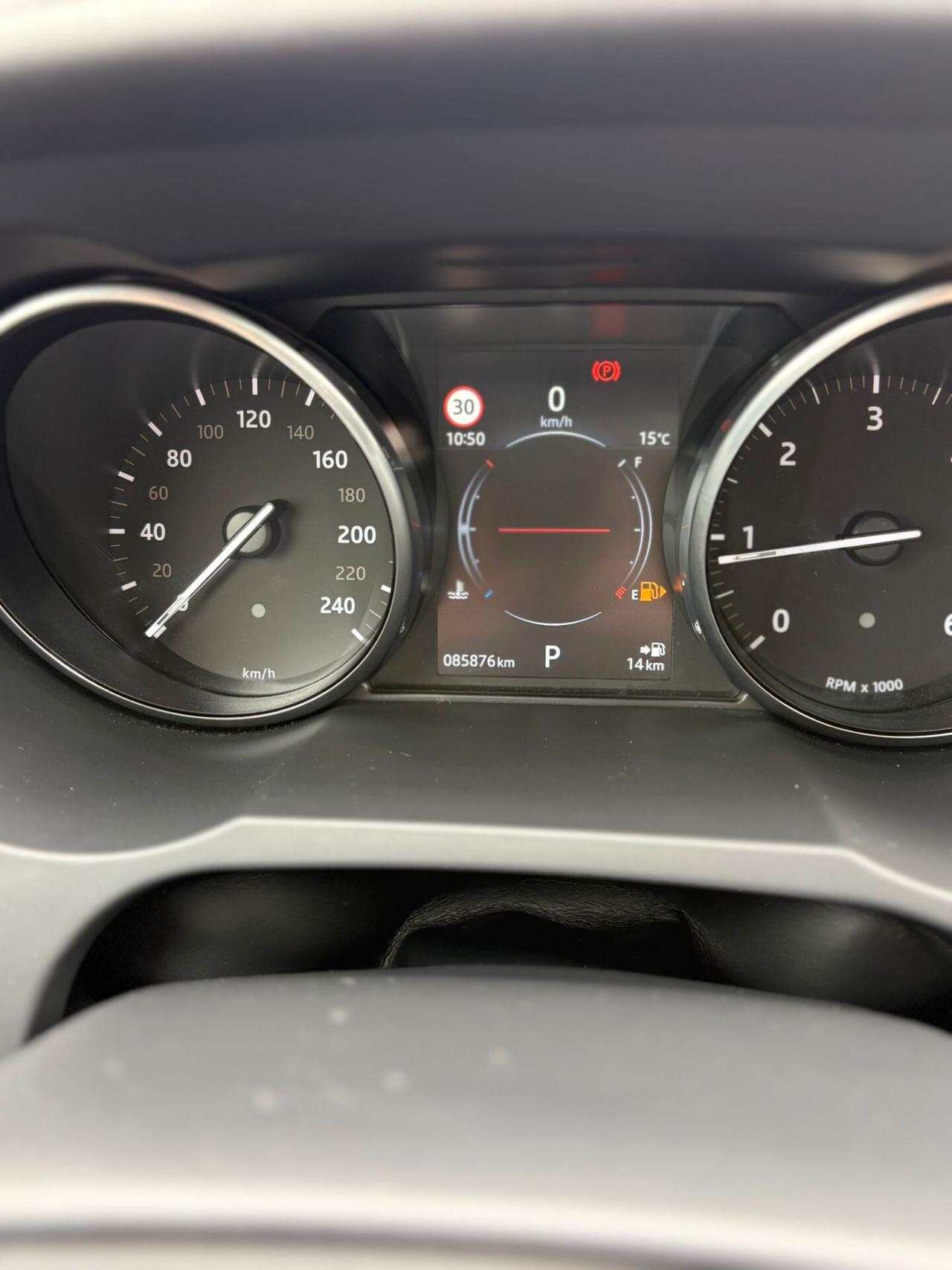 Land Rover Range Evoque 2.0 TD4 150 CV 5p. SE Dynamic