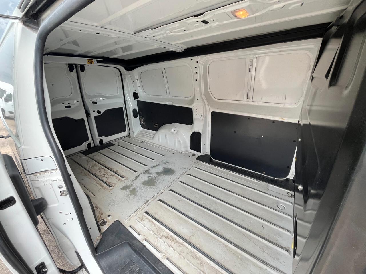 Furgone Peugeot Expert PREMIUM - BlueHDi 100 S&S Long