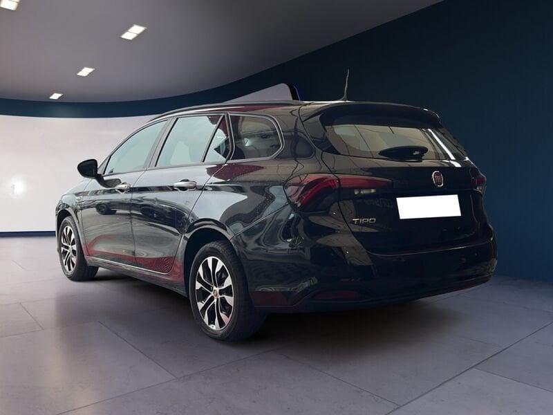 FIAT Tipo 1.3 Mjt S&S SW City Life