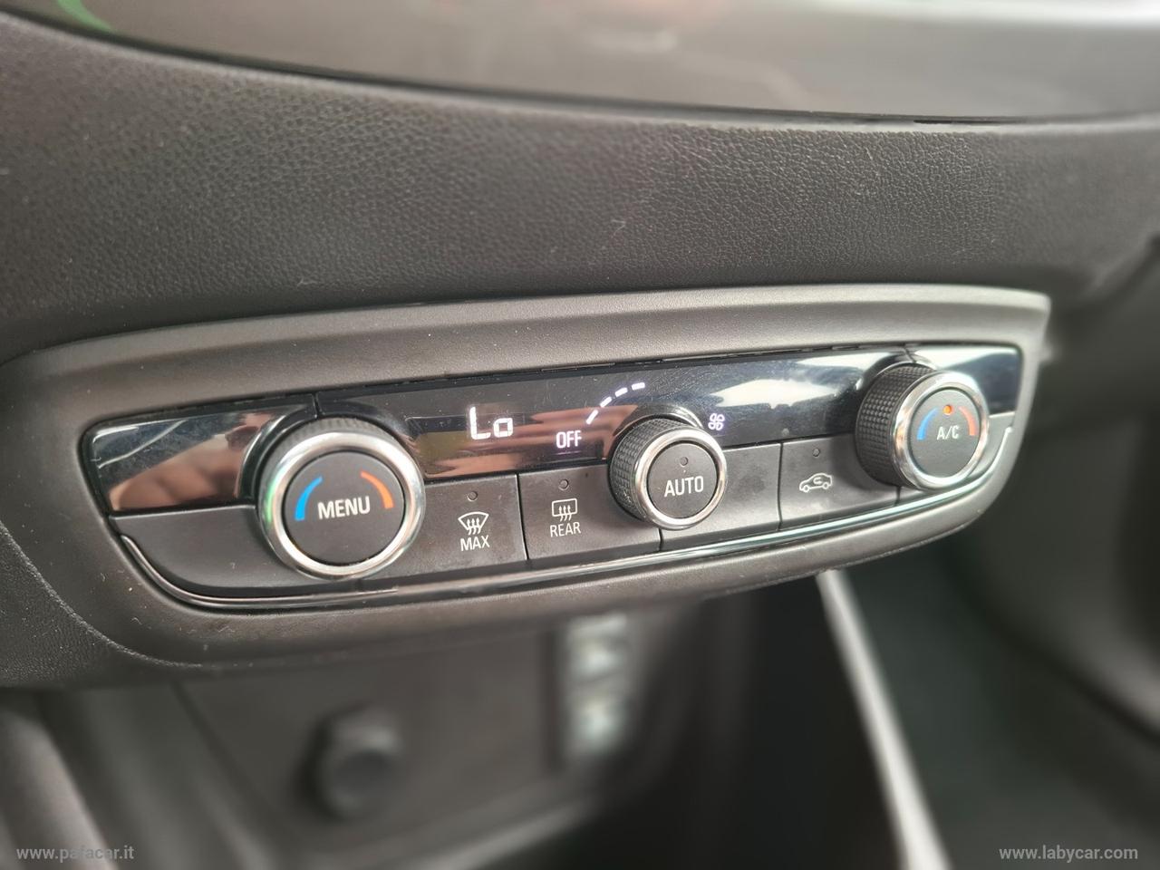 OPEL Crossland X 1.2 12V S&S Innovation