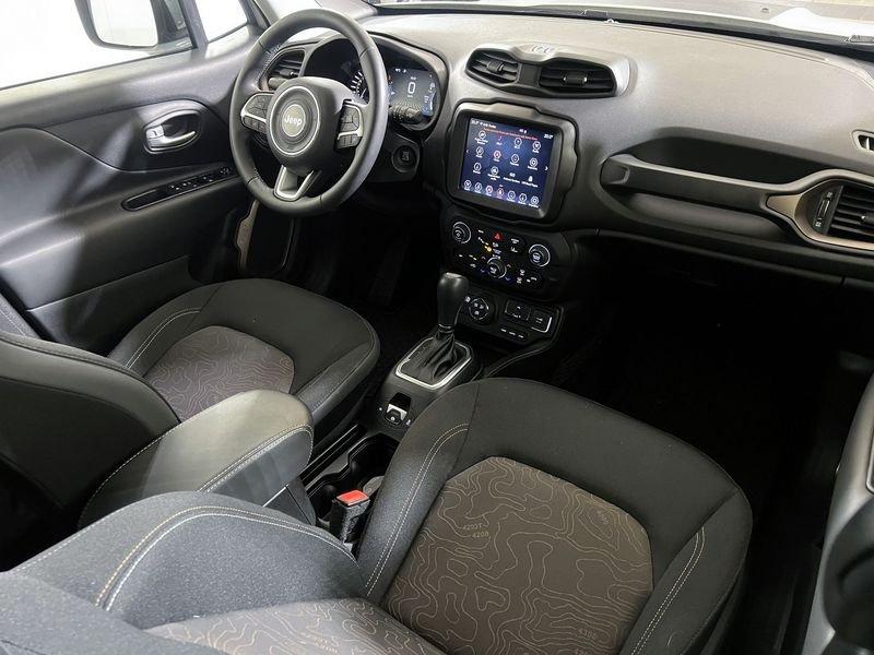 Jeep Renegade 4xe 1.3 T4 PHEV 240cv Upland Cross 4xe Auto