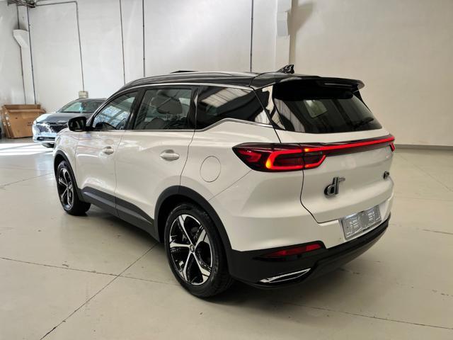 DR MOTOR DR 6.0 1.5 Turbo CVT Bi-Fuel GPL