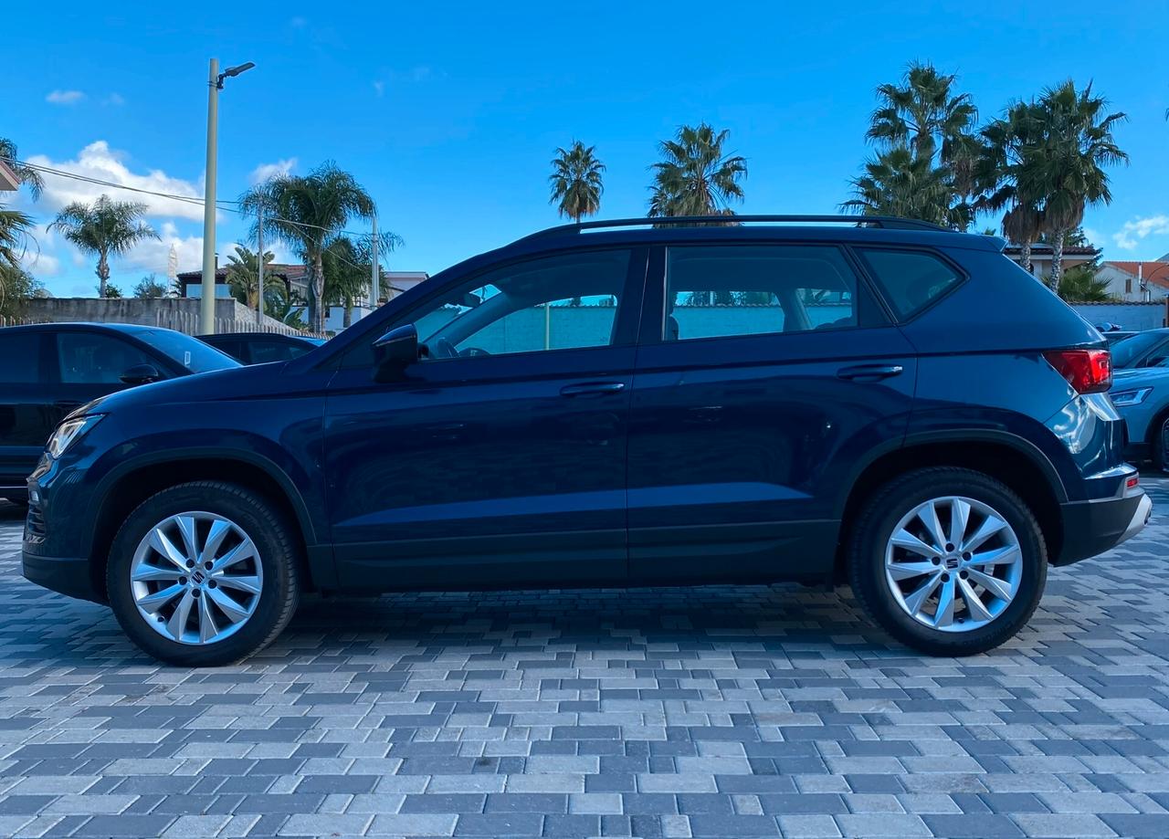 Seat Ateca Business 2.0 TDI 150CV DSG