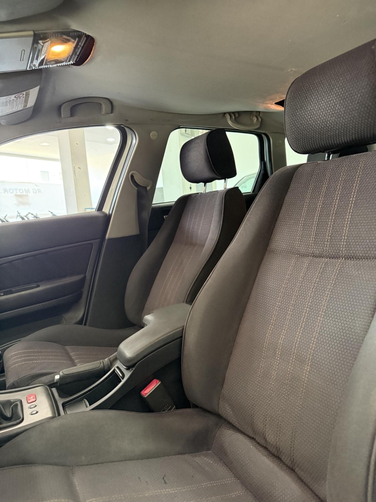 Alfa Romeo 159 1.9 JTDm Sportwagon Progression