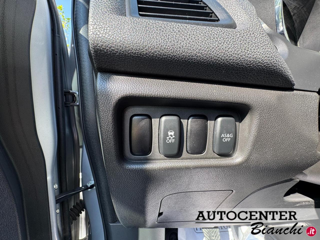 Mitsubishi Asx 1.6 Instyle Panoramic 4wd E6