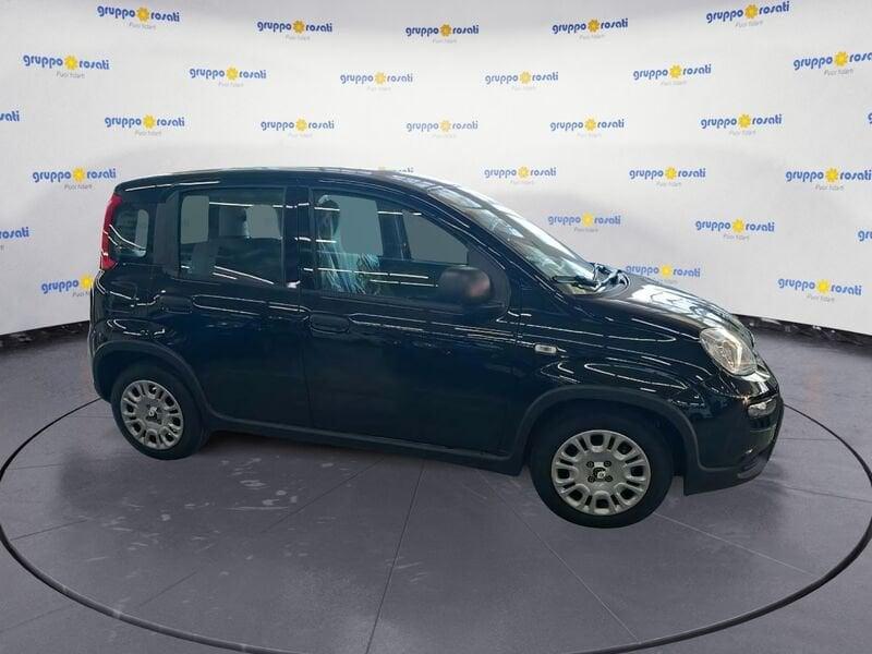 FIAT Panda 1.0 70cv Hybrid Panda