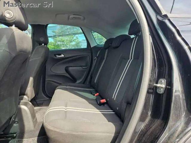 OPEL Crossland Crossland 1.2 Elegance AUTOM. - targa GT820MA