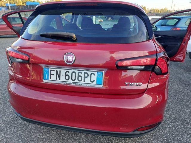 FIAT Tipo 1.6 Mjt S&S 5 porte Lounge km 111000