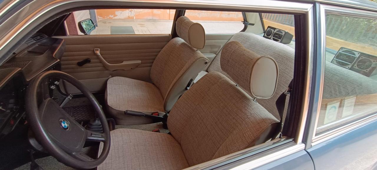 Bmw 318 2 porte