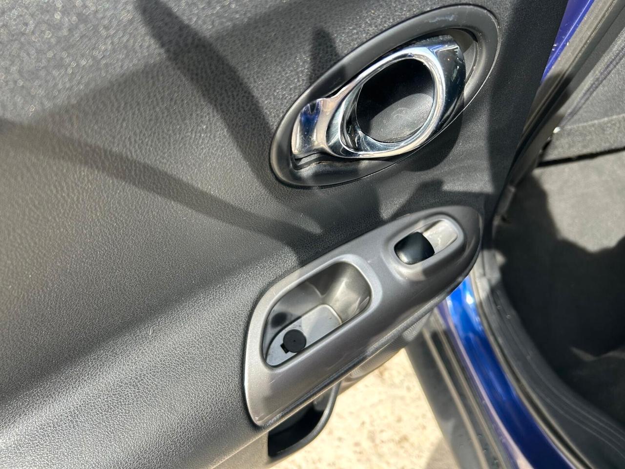 Nissan Juke 1.5 dCi Start&Stop Acenta