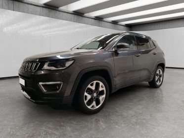 Jeep Compass 1.4 m-air Limited 2wd 140cv my19