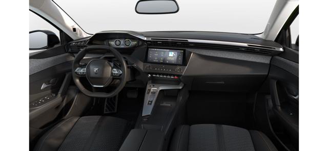 PEUGEOT 408 Hybrid 145 e-DCS6 ALLURE+ALLURE BUSINESS+GT+EXCLUS