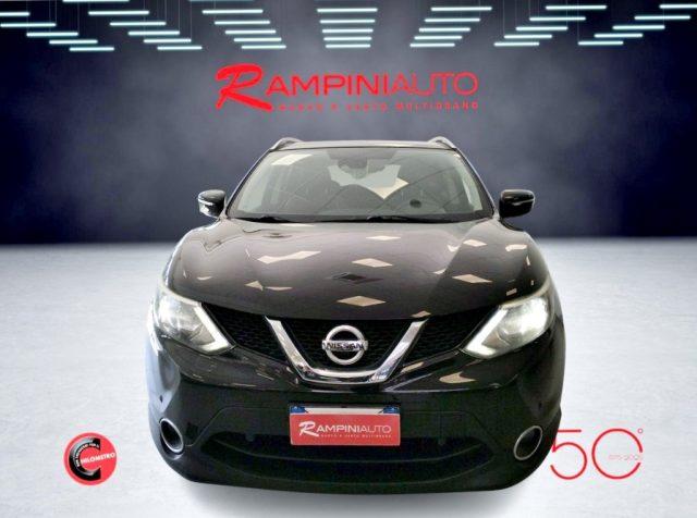 NISSAN Qashqai 1.6 dCi 4WD Tekna Unico Prop. Pronta Consegna