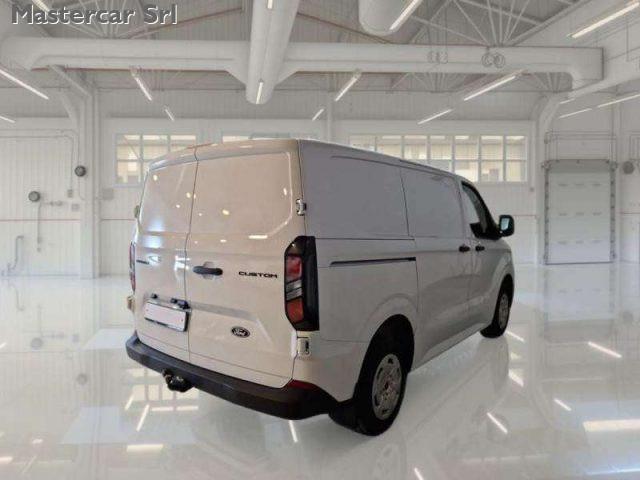 FORD Transit Custom 280 L1H1 TREND 2.0 ECOBLUE 136 CV - GW940YG