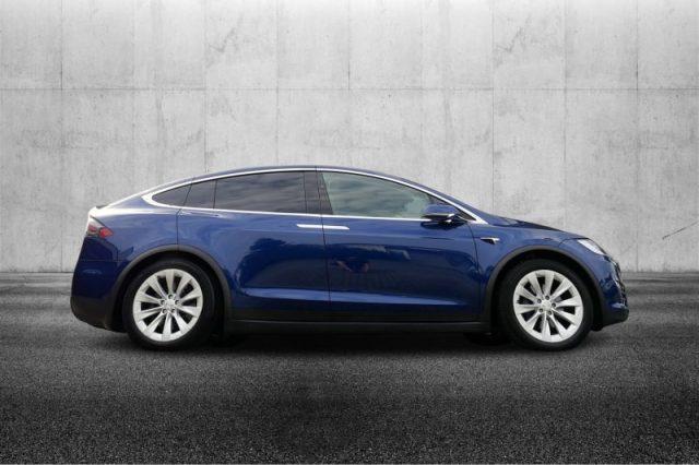 TESLA Model X 75kWh Dual Motor