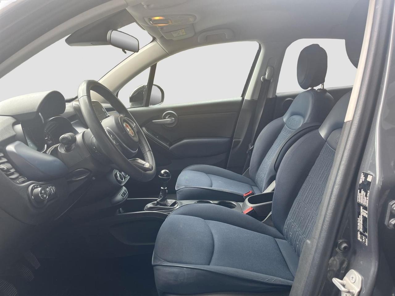 Fiat 500X 1.3 MultiJet 95 CV 2022