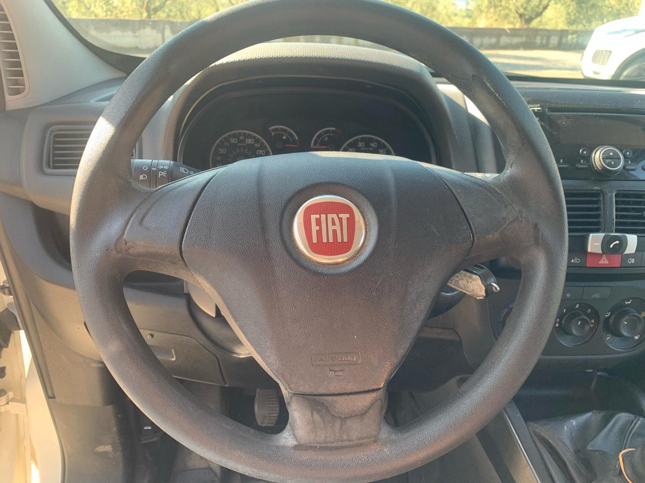 Fiat Doblò 1.3 MJ 16V PC-TN Cargo Lami.SX