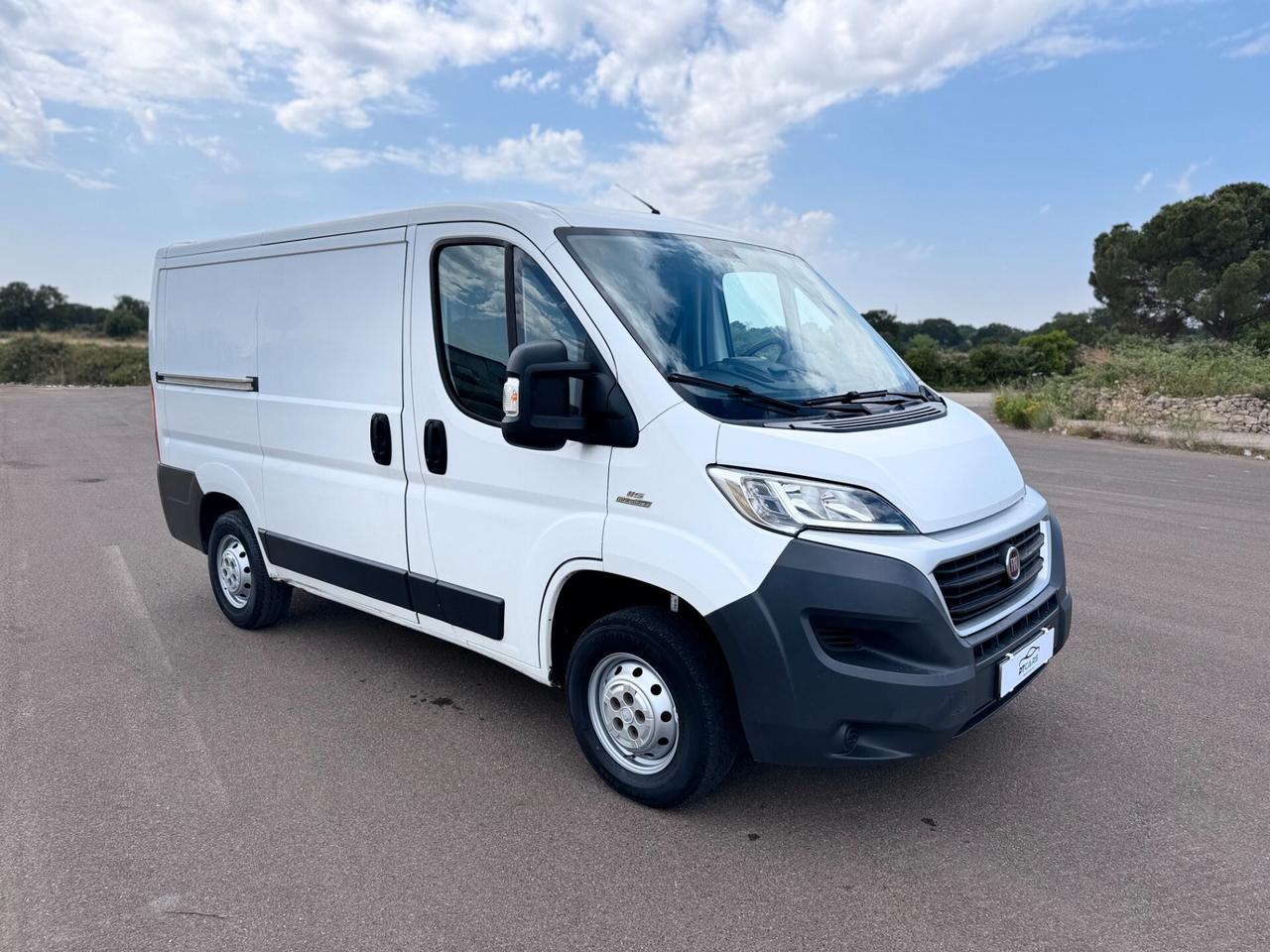 Fiat Ducato 2.0 Multijet 115cv L1 H1 PERFETTO STATO