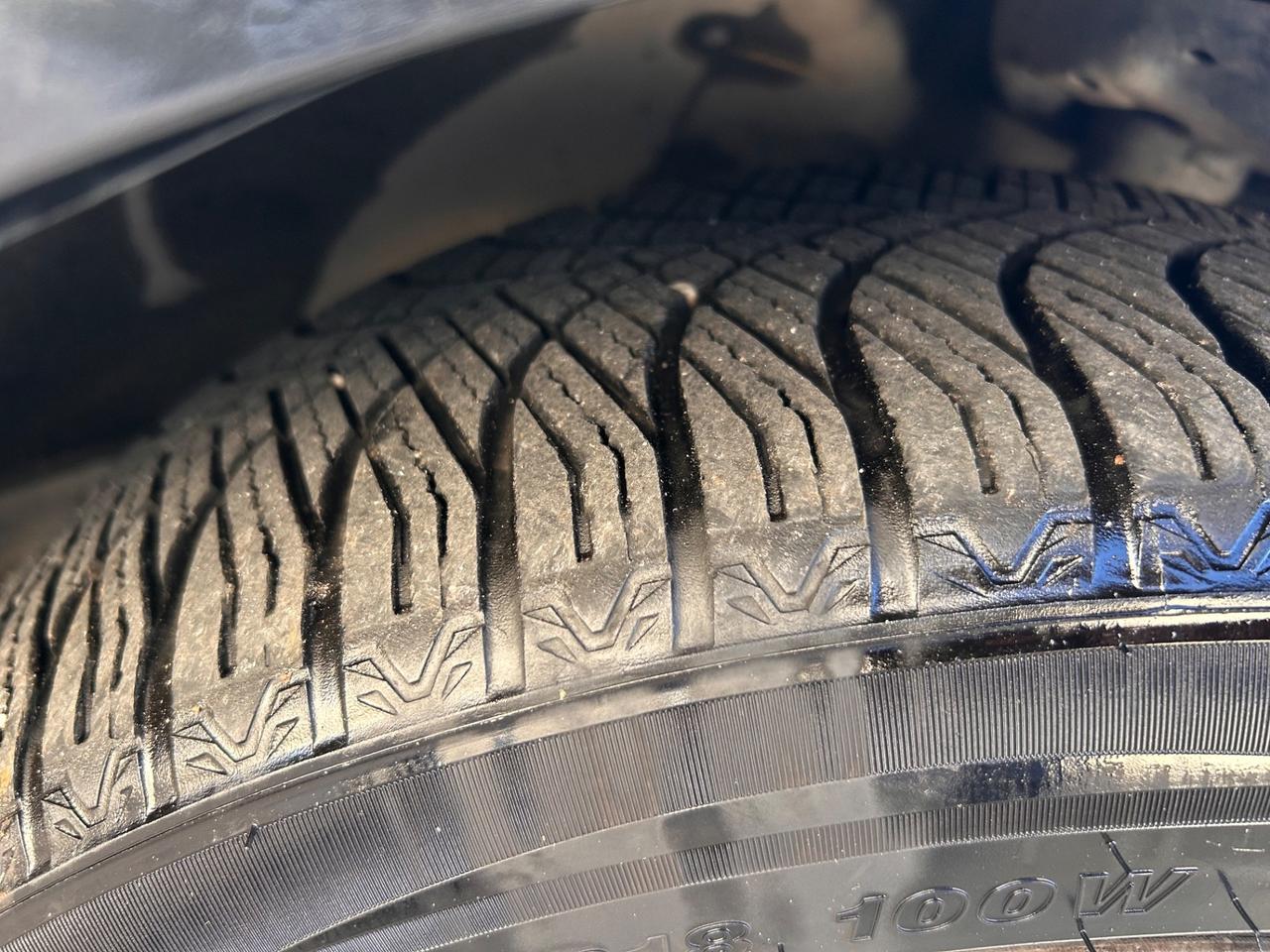 Opel Insignia 2000 CDTI 160cv 4X4