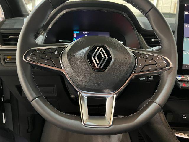 RENAULT Captur ECO-G 100CV GPL Techno CAR PLAY/TELECAM+PARK