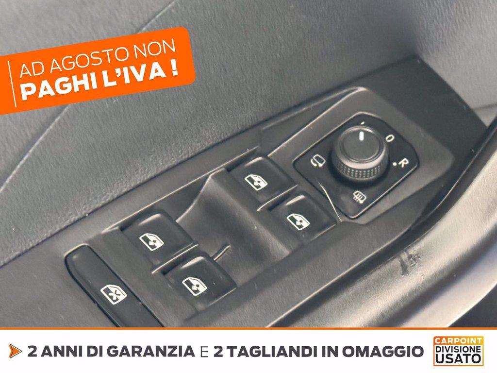 VOLKSWAGEN T-cross 1.0 tsi sport 110cv del 2022