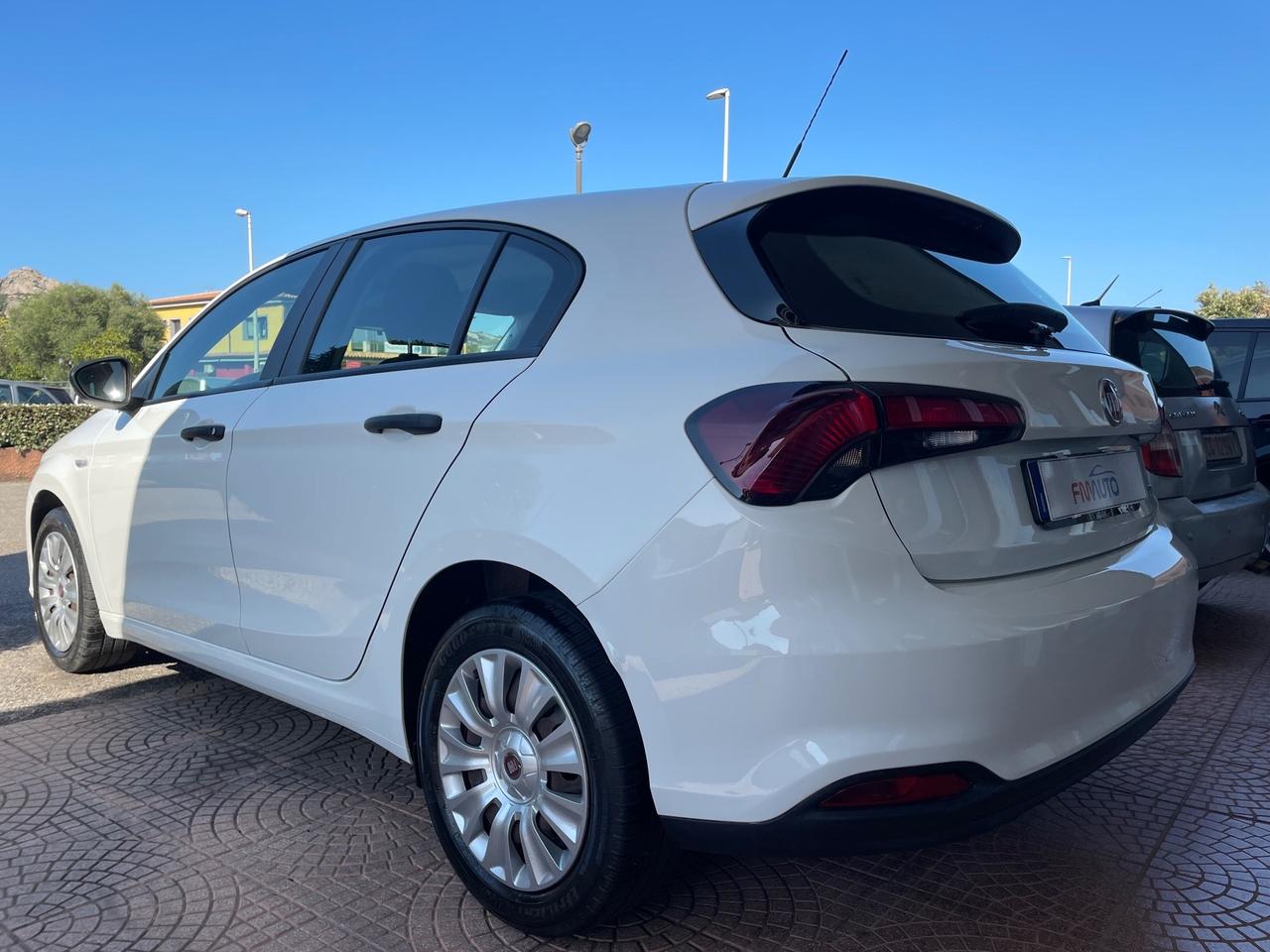 SOTTOPREZZO!!! Fiat Tipo 1.3 Mjt S&S 5 porte OK NEOPATENTATI