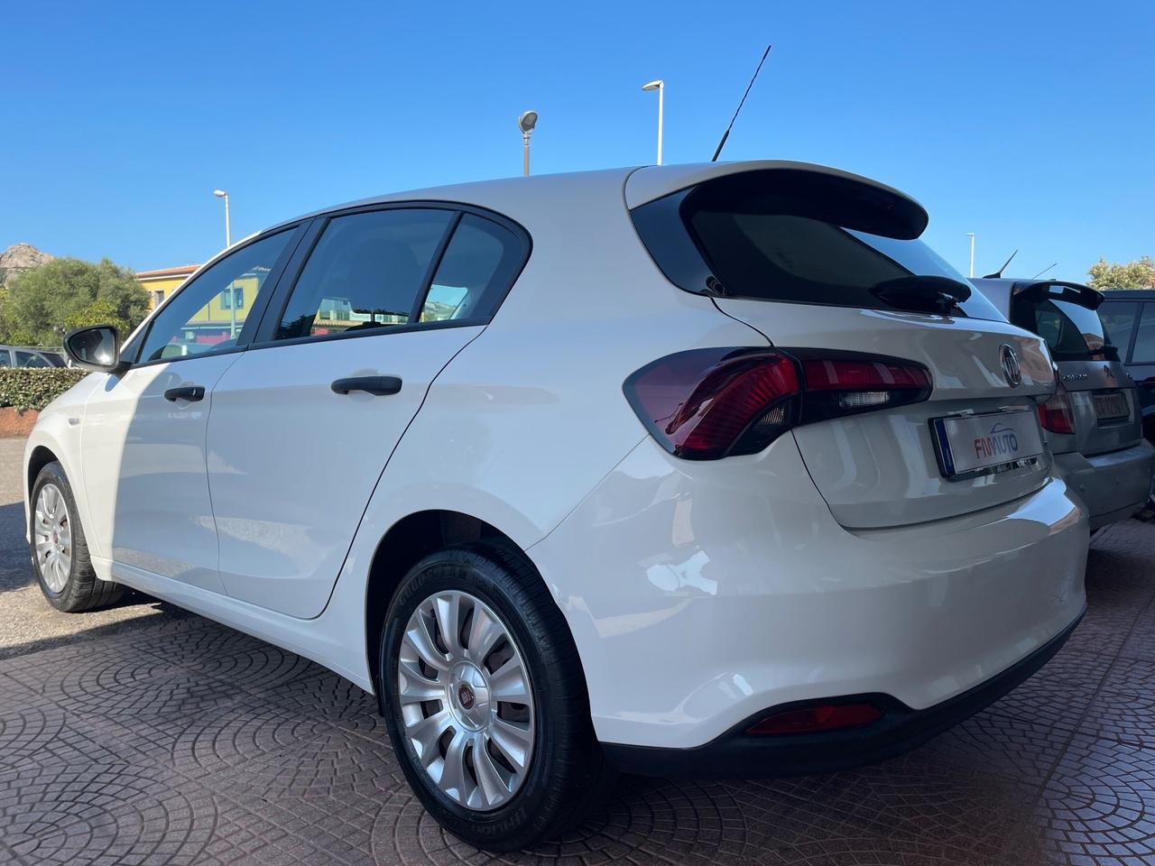 SOTTOPREZZO A TEMPO!!! Fiat Tipo 1.3 Mjt S&S 5 porte OK NEOPATENTATI