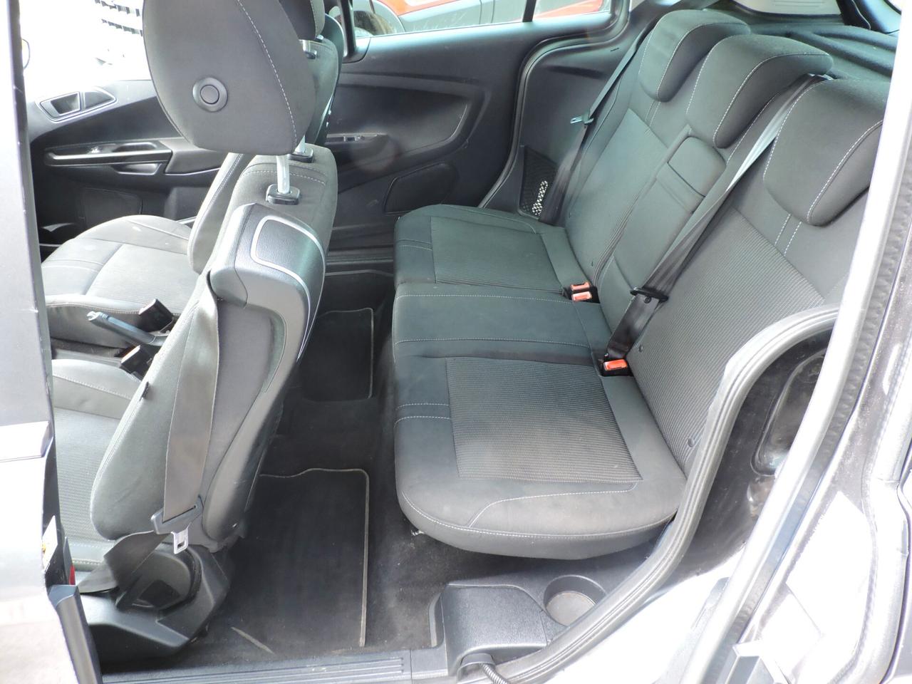 Ford B-Max 1.4 90 CV GPL Titanium