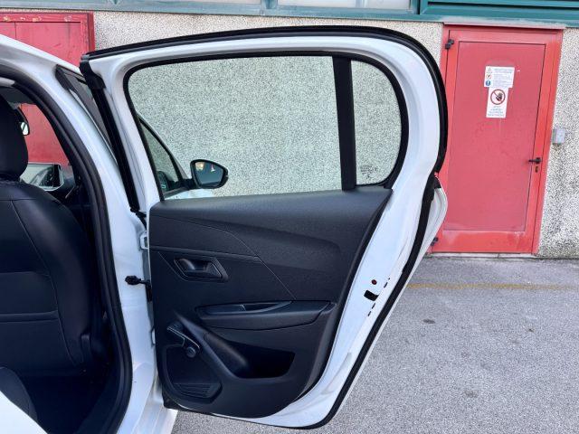 PEUGEOT 208 BlueHDi 100 Stop&Start 5 porte Allure