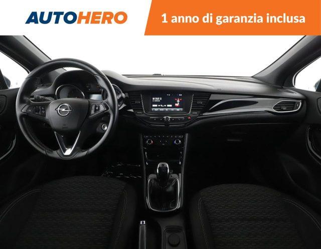 OPEL Astra 1.6 CDTi 110CV Start&Stop 5 porte Dynamic
