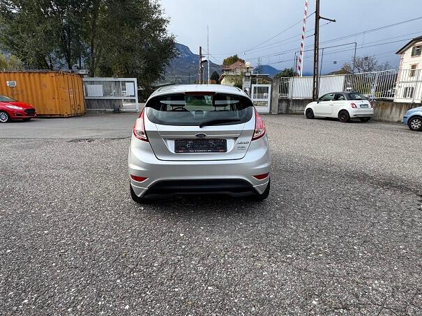 Ford Fiesta 1.2 80CV 5 Sport Pack porte Business