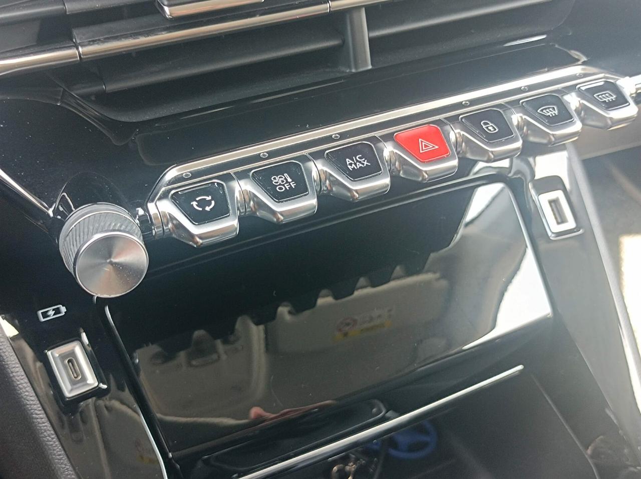 Peugeot 208 BlueHDi 100 Stop&Start 5 porte Allure Pack