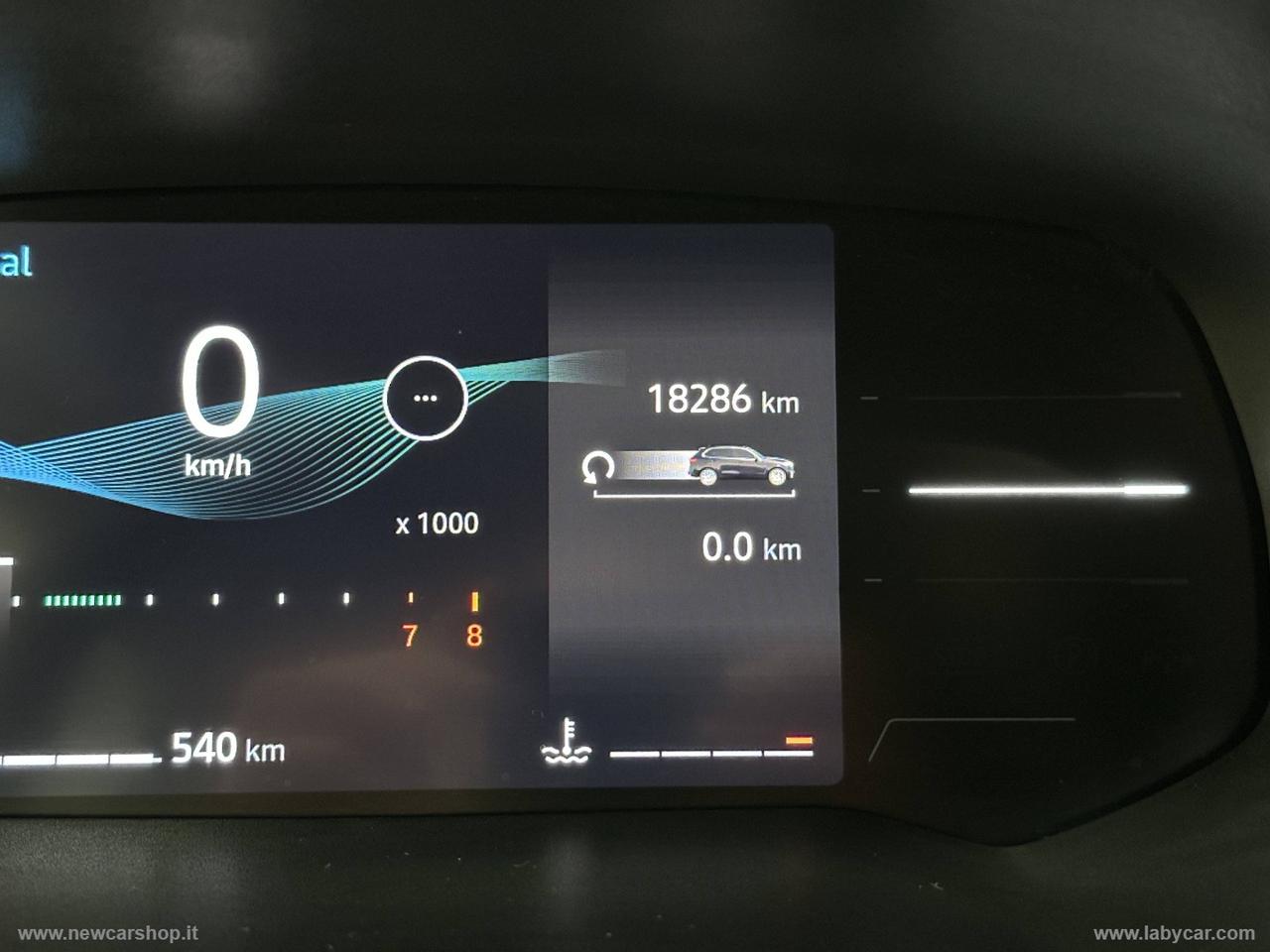 MITSUBISHI Colt 1.0L turbo 90 CV Invite