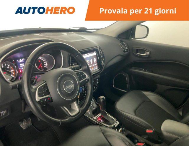 JEEP Compass 2.0 Multijet II aut. 4WD Night Eagle