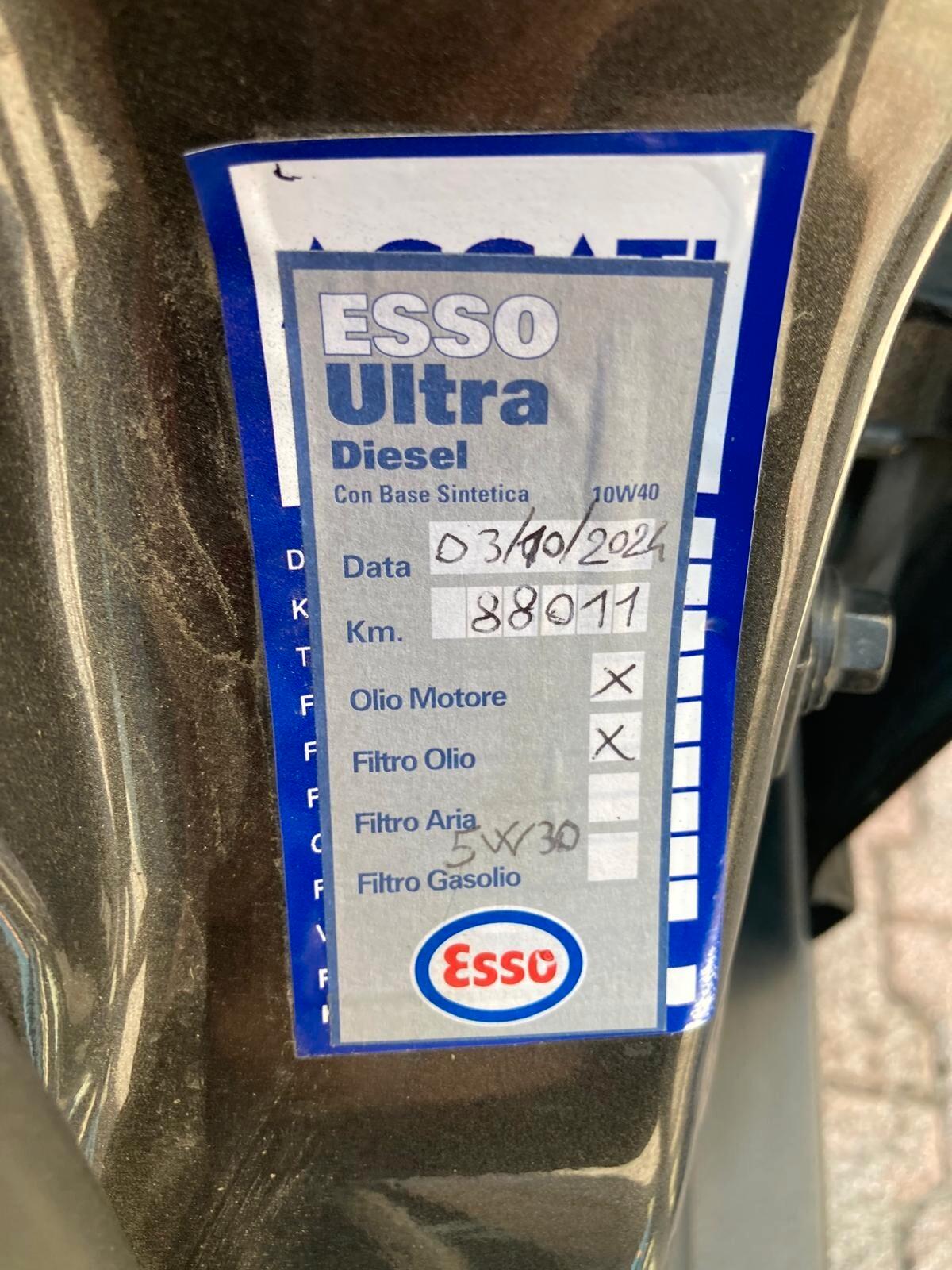 Ford Focus 1.5 TDCi 95 CV Start&Stop SW Plus