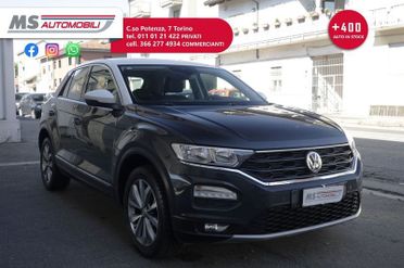 Volkswagen T-Roc Volkswagen T-Roc 1.5 TSI ACT Style BlueMotion Technology 110KW ANNO 2020